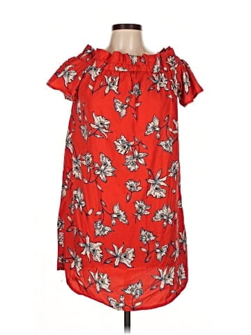 Atmosphere Casual Dress (view 1)