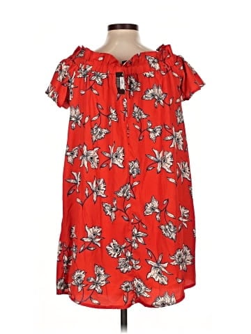 Atmosphere Casual Dress (view 2)