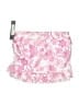 Nicole Miller Studio Pink Swimsuit Bottoms Size S - photo 2