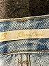 Assorted Brands 100% Cotton Blue Jeans Size EU 34 / US 4 - photo 7