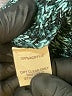 Mystree Tweed Teal Pullover Sweater Size S - photo 8