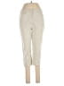 Bill Blass Solid Ivory Khakis Size 10 (petite) - photo 1