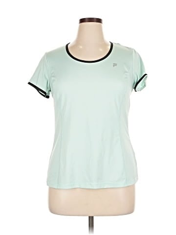 Fila Sport Active T-Shirt (view 1)