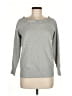 Others Follow Gray Silver Sweatshirt Size M - photo 1