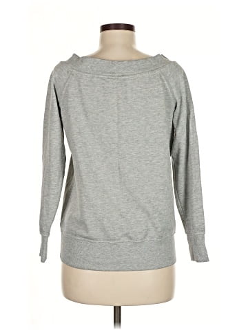 Others Follow Sweatshirt (view 2)