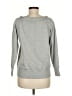 Others Follow Gray Silver Sweatshirt Size M - photo 2