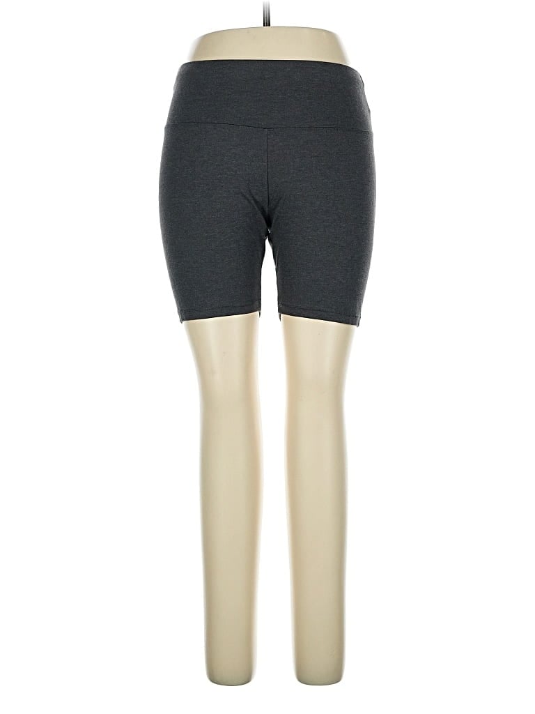 RBX Pre-owned Athletic Shorts In Gray