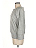 Others Follow Gray Silver Sweatshirt Size M - photo 5
