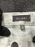 DL1961 White Jeans Size 12 - photo 3