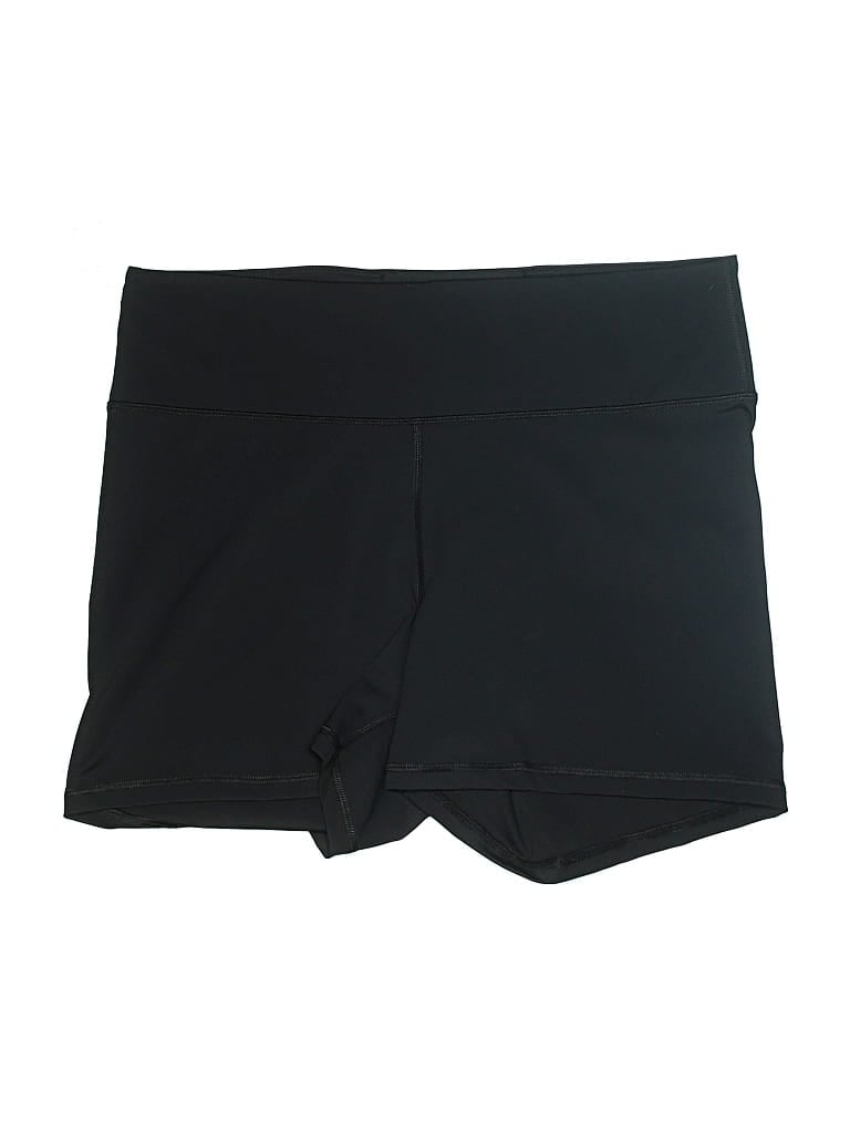 Pre-owned Active By Old Navy Athletic Shorts In Black