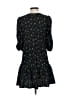 ASOS Design Black Casual Dress Size 4 - photo 2
