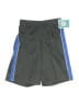 Circo 100% Polyester Color Block Gray Blue Athletic Shorts Size 6 - photo 1