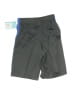Circo 100% Polyester Color Block Gray Blue Athletic Shorts Size 6 - photo 2