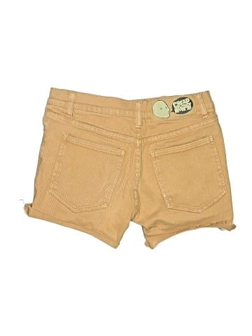 Cheap Monday Denim Shorts (view 2)