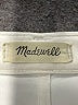 Madewell White Jeans Size 29 waist - photo 7