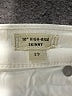 Madewell White Jeans Size 29 waist - photo 8