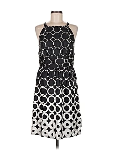 White House Black Market Cocktail Dress (view 1)