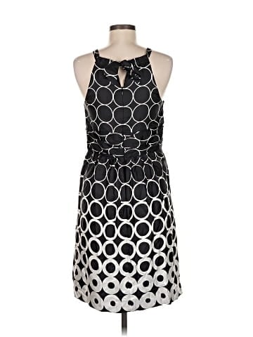 White House Black Market Cocktail Dress (view 2)
