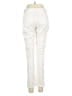 BEANPOLE Ivory White Casual Pants One size - photo 2