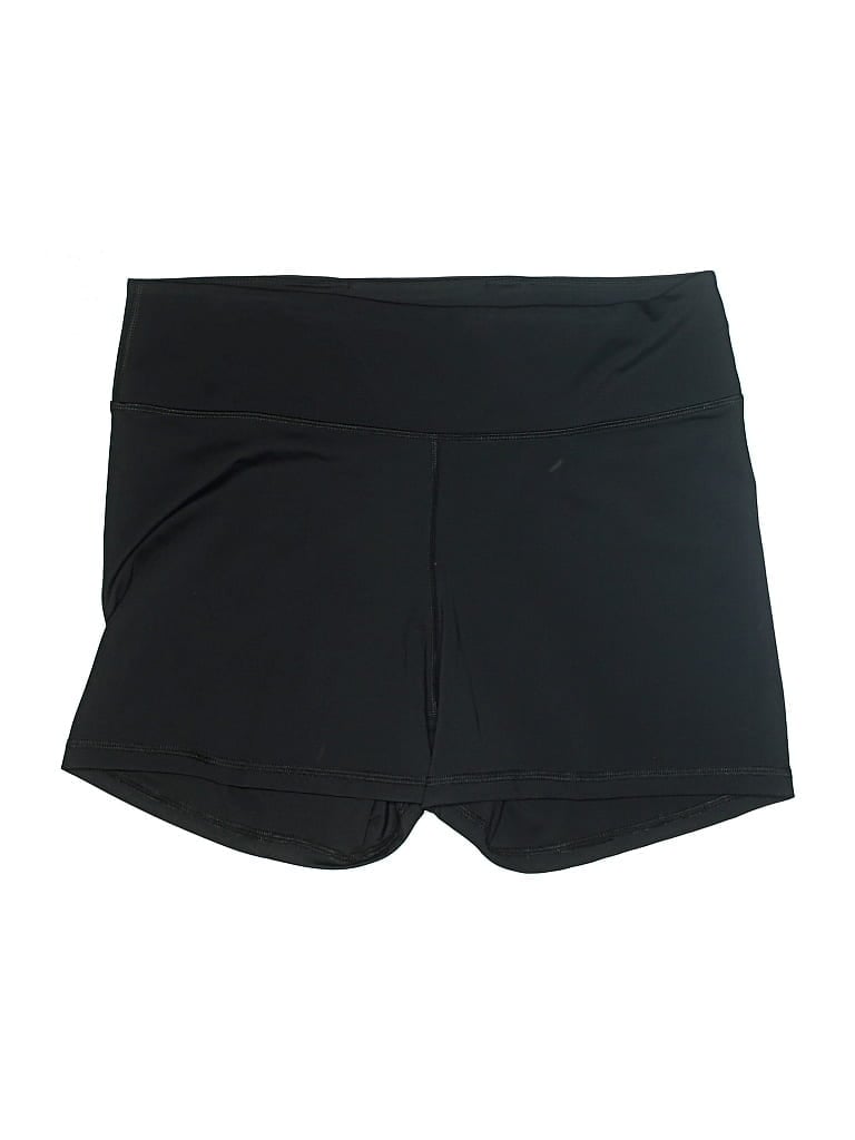 Pre-owned Active By Old Navy Athletic Shorts In Black