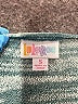 Lularoe Teal Cardigan Size S - photo 7