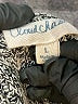 Cloud Chaser Gray Pullover Sweater Size L - photo 7