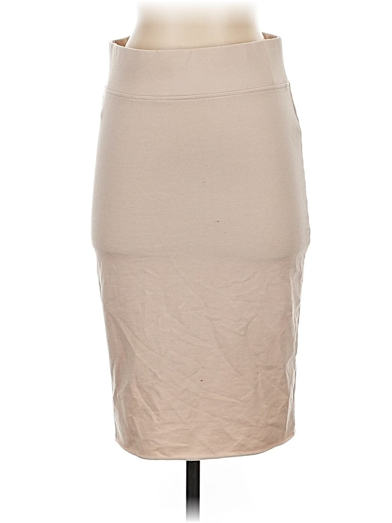 Click to view more detailed imagery on our partner's website Pre-owned Sundays Formal Skirt In Brown
