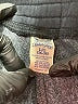 Faded Glory Solid Gray Shorts Size L - photo 3