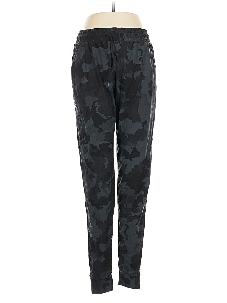 UNBRANDED Pre-owned Casual Pants In Black