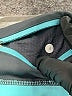 Lululemon Athletica Teal Athletic Shorts Size 4 - photo 4