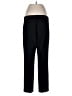 T Tahari Solid Black Dress Pants Size L (estimated) - photo 2