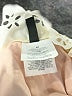 J.Crew 100% Elastane Ivory Swimsuit Bottoms Size M - photo 4