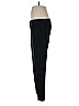 T Tahari Solid Black Dress Pants Size L (estimated) - photo 5
