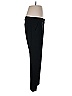 T Tahari Solid Black Dress Pants Size L (estimated) - photo 4