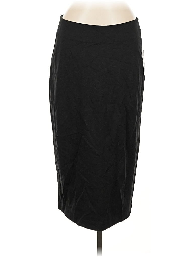VINCE CAMUTO Pre-owned Formal Skirt In Black