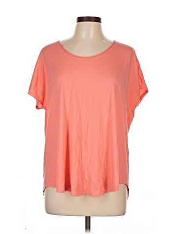 Lilla P Short Sleeve T-Shirt (view 1)