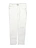DL1961 White Jeans Size 12 - photo 1