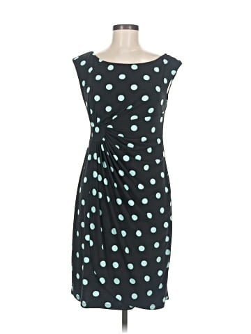 DressBarn Cocktail Dress (view 1)