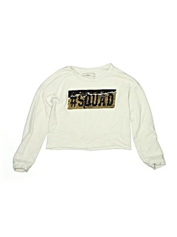 Jessica Simpson Long Sleeve T-Shirt (view 1)