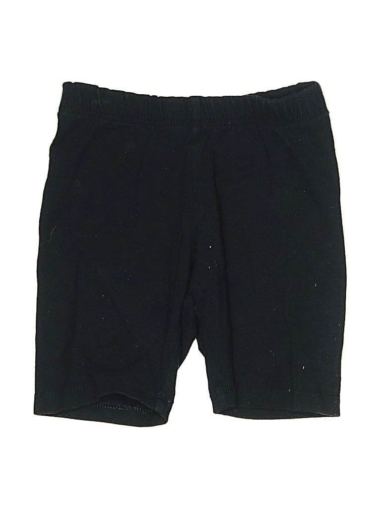 Pre-owned Cat & Jack Kids' Shorts In Black