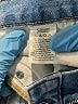 Everlane Blue Jeans Size 25 waist - photo 7