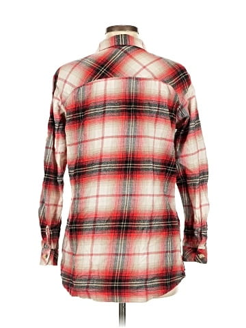 Columbia Long Sleeve Button-Down Shirt (view 2)