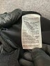 Chico's Solid Black Dress Pants Size 10 - photo 7
