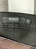 Hudson Jeans Color Block Black Jeans Size 26 waist - photo 7