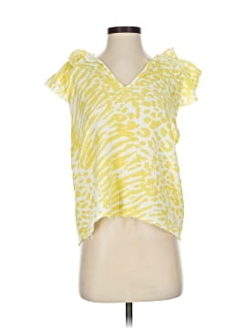 Nation Ltd Short Sleeve Top
