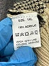 Unbranded 100% Acrylic Animal Print Tan Pullover Sweater Size 1X - photo 7
