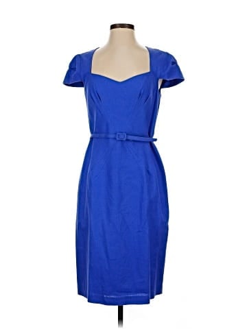 David Meister Cocktail Dress (view 1)