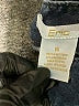 Eric Solid Blue Jeans Size 16 - photo 4