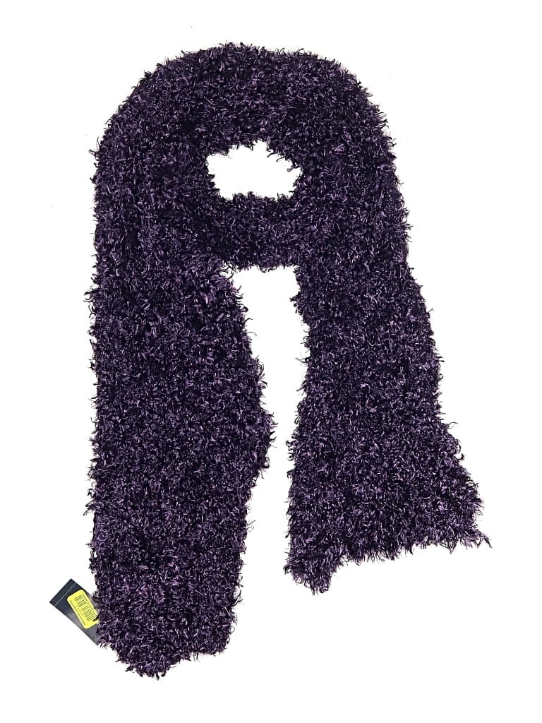 Westbound Scarf In Purple