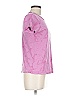 Rag & Bone Tie-dye Pink Active T-Shirt Size M - photo 4